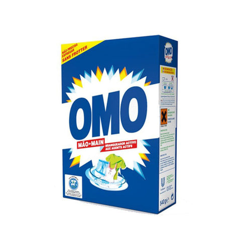 OMO SABAO EM PO  500g