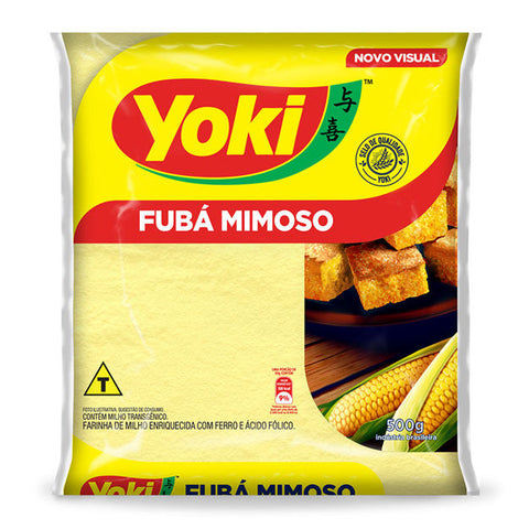 Fuba Mimoso Yoki 500G