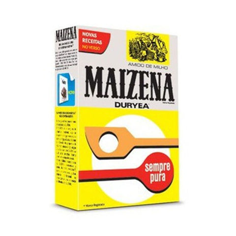 Farinha Maizena