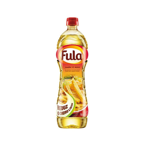 Oleo Fula Alimentar Pet 1LT