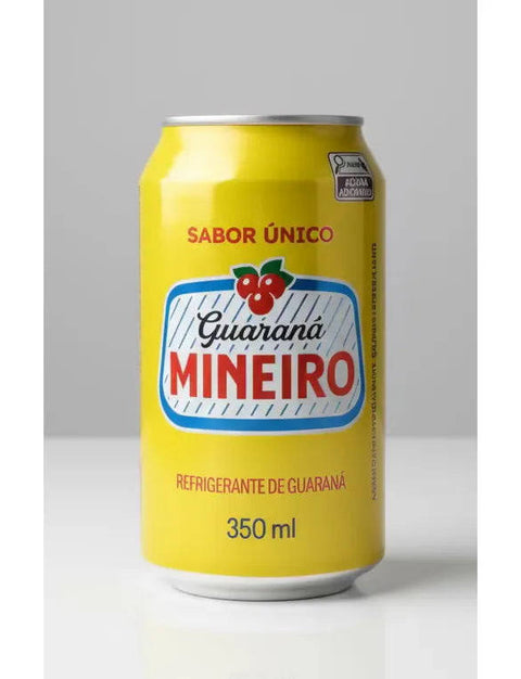 Guaraná Mineiro