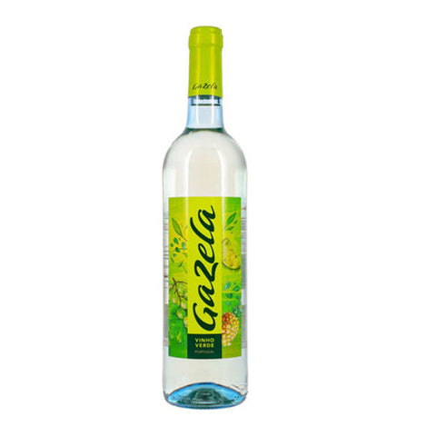 Gazela Vinho  Branco