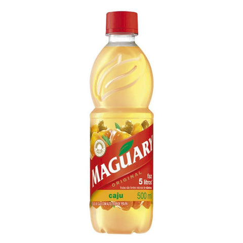 Suco Concentrado De Caju Maguary