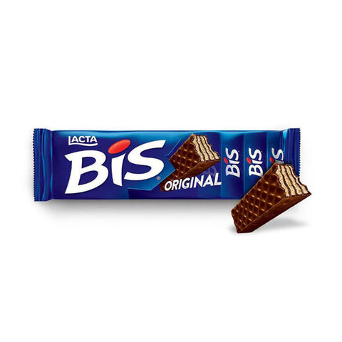 Bis chocolate