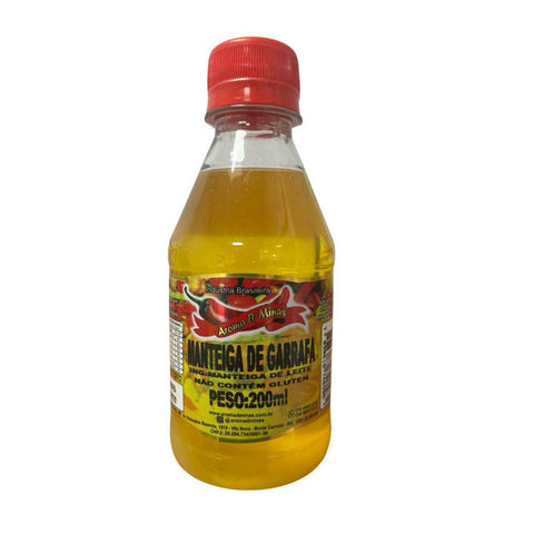 Manteiga DE Garrafa 200ML
