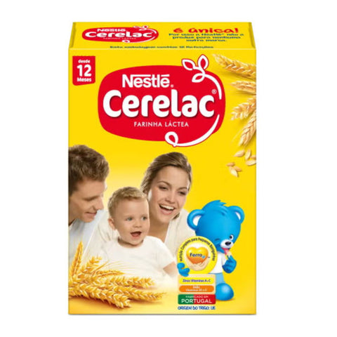 Cerelac 900g