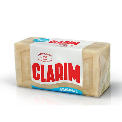 Clarim Sabão em barra