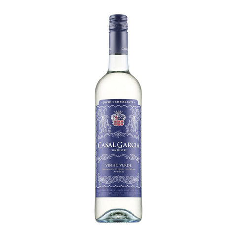 Vinho verde Casal Garcia