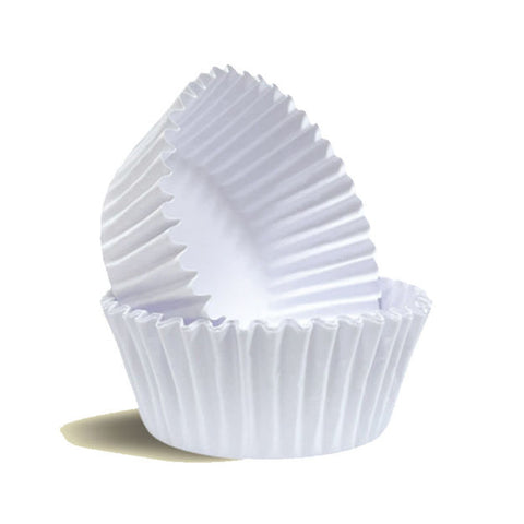 FORMINHAS PAPEL GOURMET BRANCO N.05