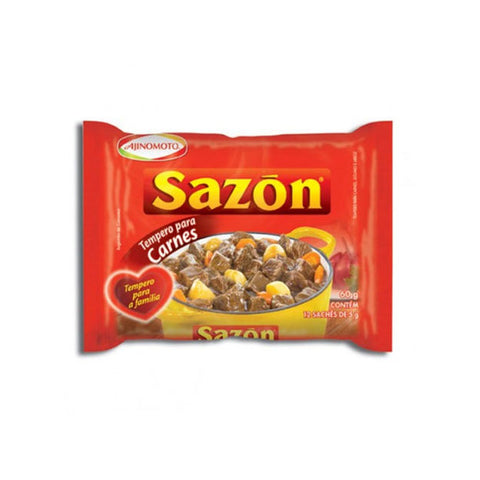 Sazon Carne