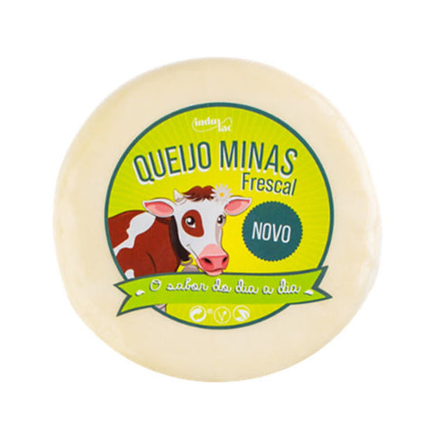 Queijo Minas frescal