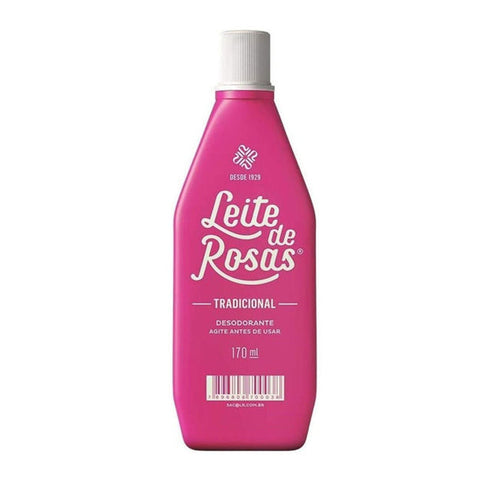 Leite De Rosa