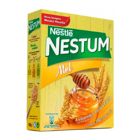 Nestum Mel 300g