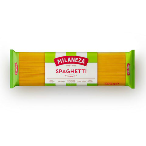 Macarrão espaguete