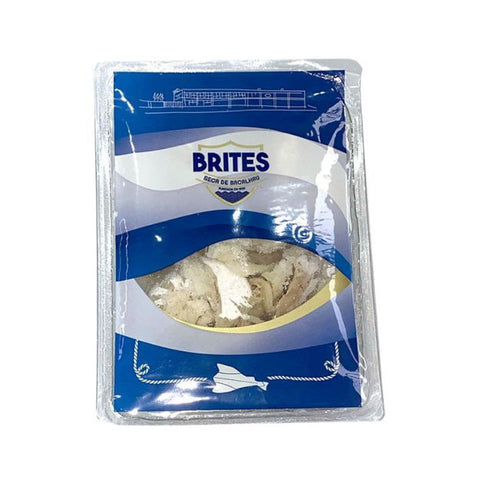 BACALHAU SALGADO DESFIADO PACIFICO BRITES