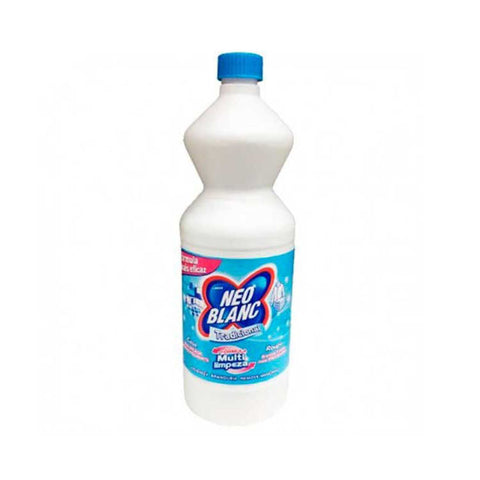 Água sanitária Neo Bleach
