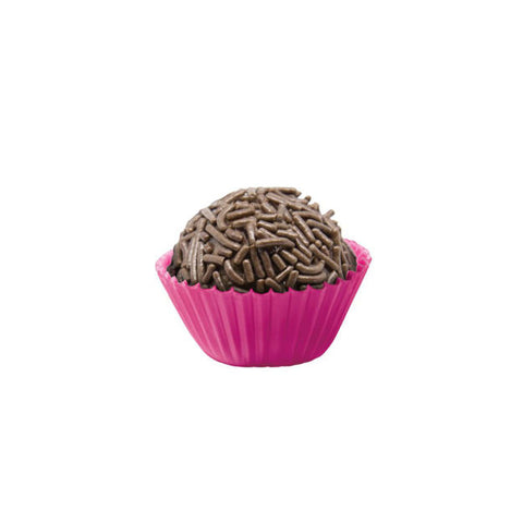 FORMINHAS PAPEL GOURMET PINK N.05