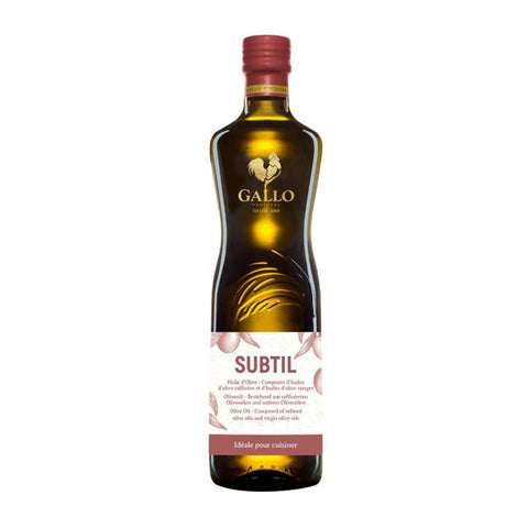 AZEITE GALLO SUBTIL