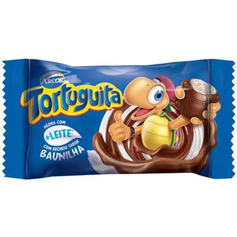 Tortuguita Baunilha unidade