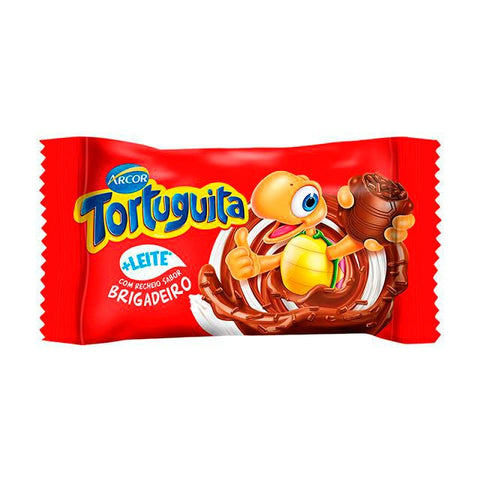 Tortuguita Brigadeiro 1unidade