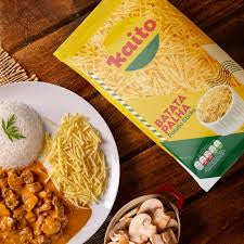 Batata Palha Kaito 500g