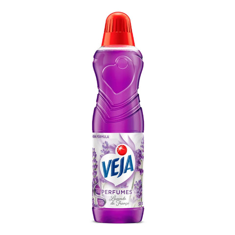 Produtos de Limpeza