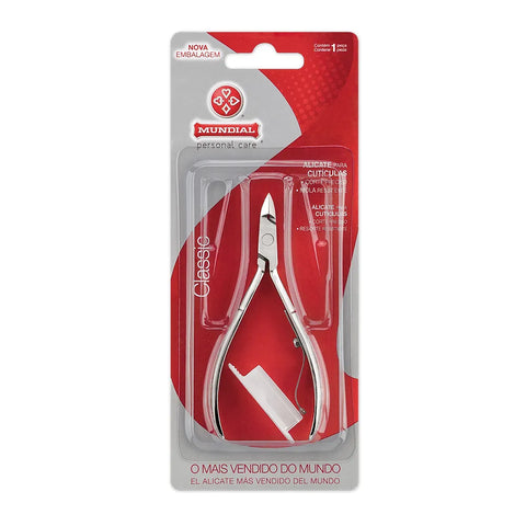 Alicate Mundial Classic 522
