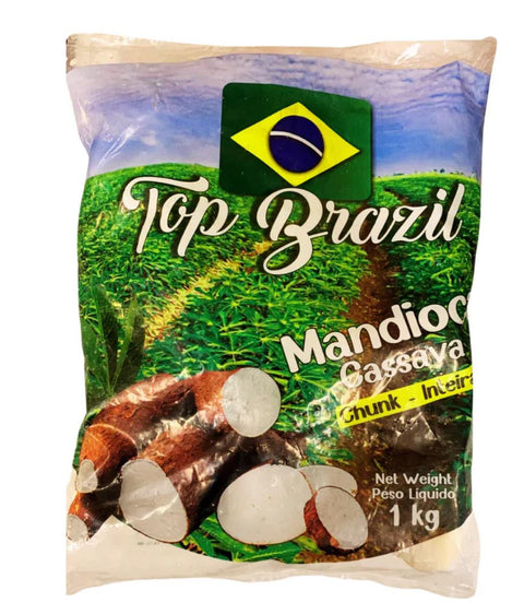Congelados