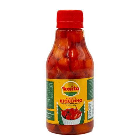 Pimenta Biquinho